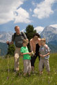 Alpenwelt Karwendel - Gästehaus und Ferienwohnungen Alpenruh - Ferienwohnungen