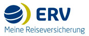ERV - Meine Reiseversicherung
